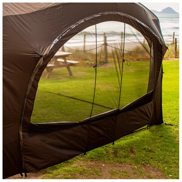 Aerobase 3 Pro Deluxe Wall - Image 3