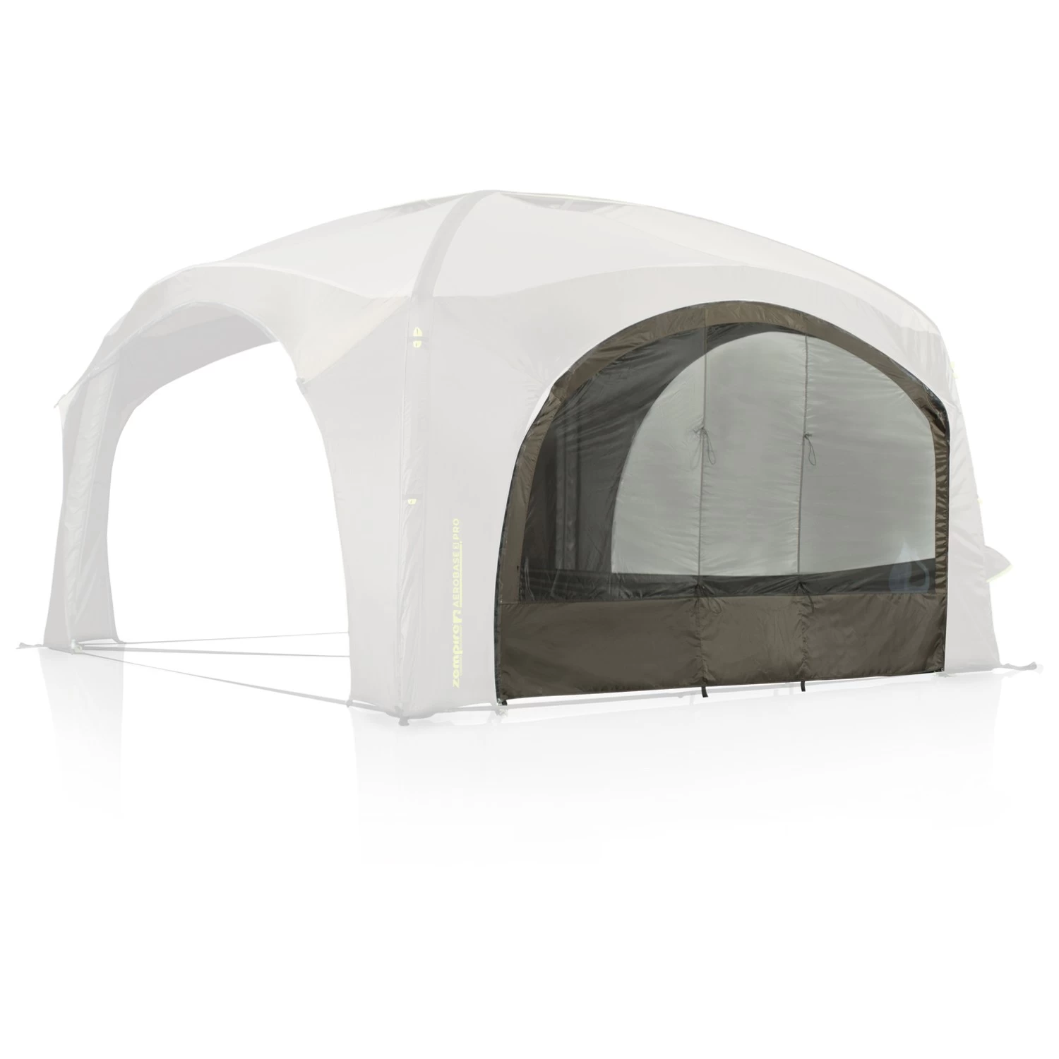 Aerobase 3 Pro Deluxe Wall