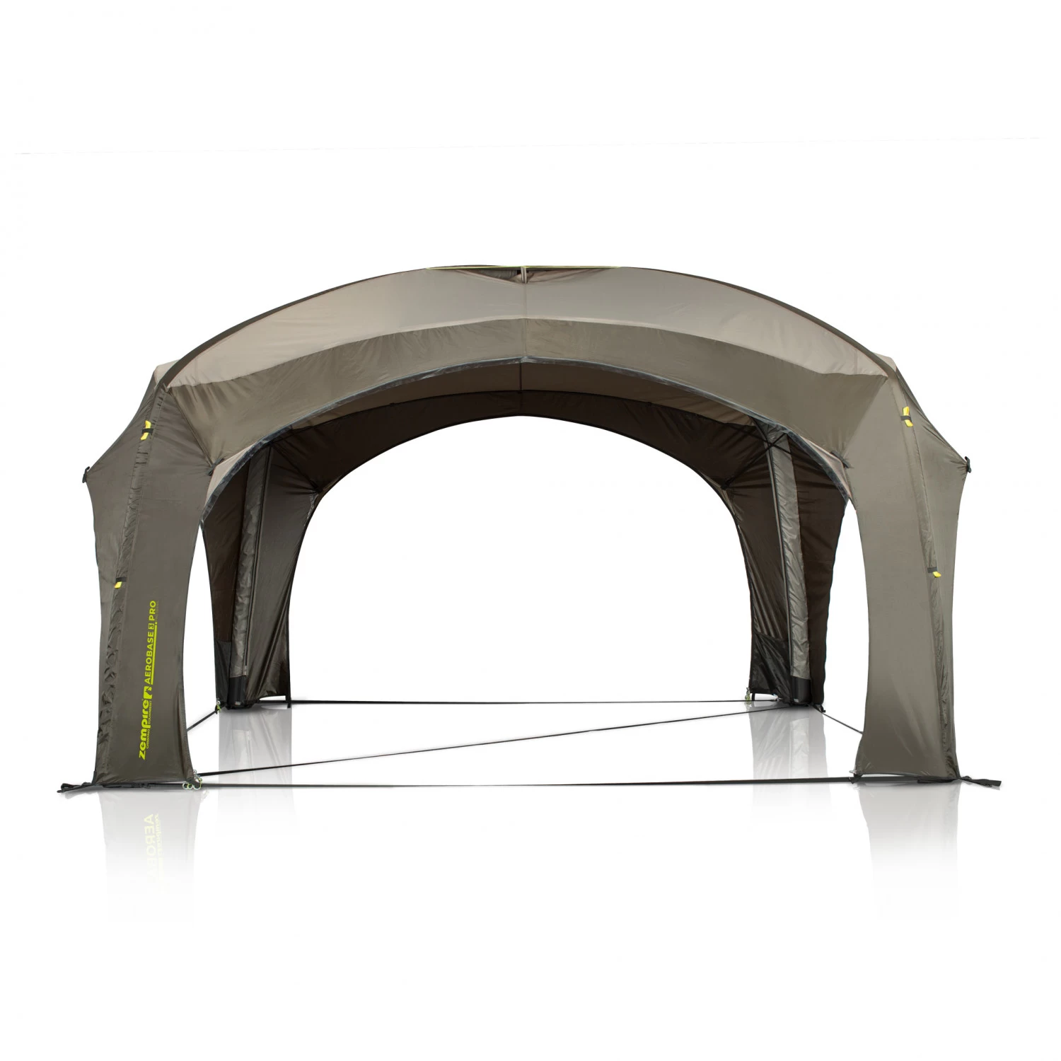 Aerobase 3 Pro - Motorhome Awning - Image 2