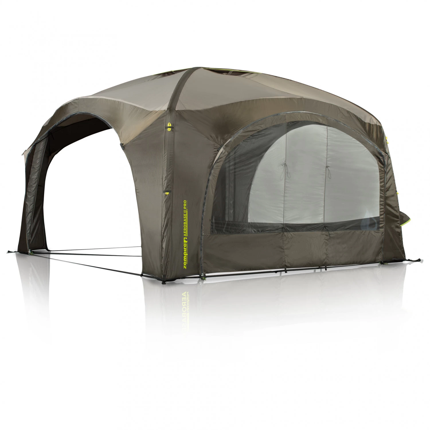 Aerobase 3 Pro - Motorhome Awning - Image 3