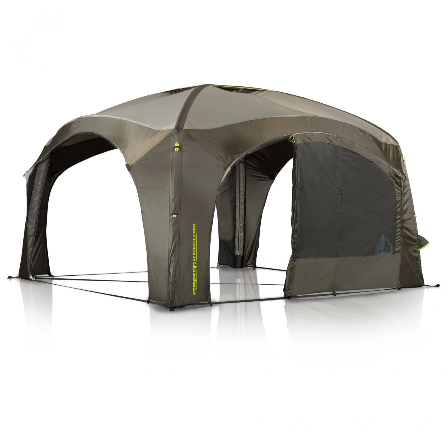 Aerobase 3 Pro - Motorhome Awning - Image 4