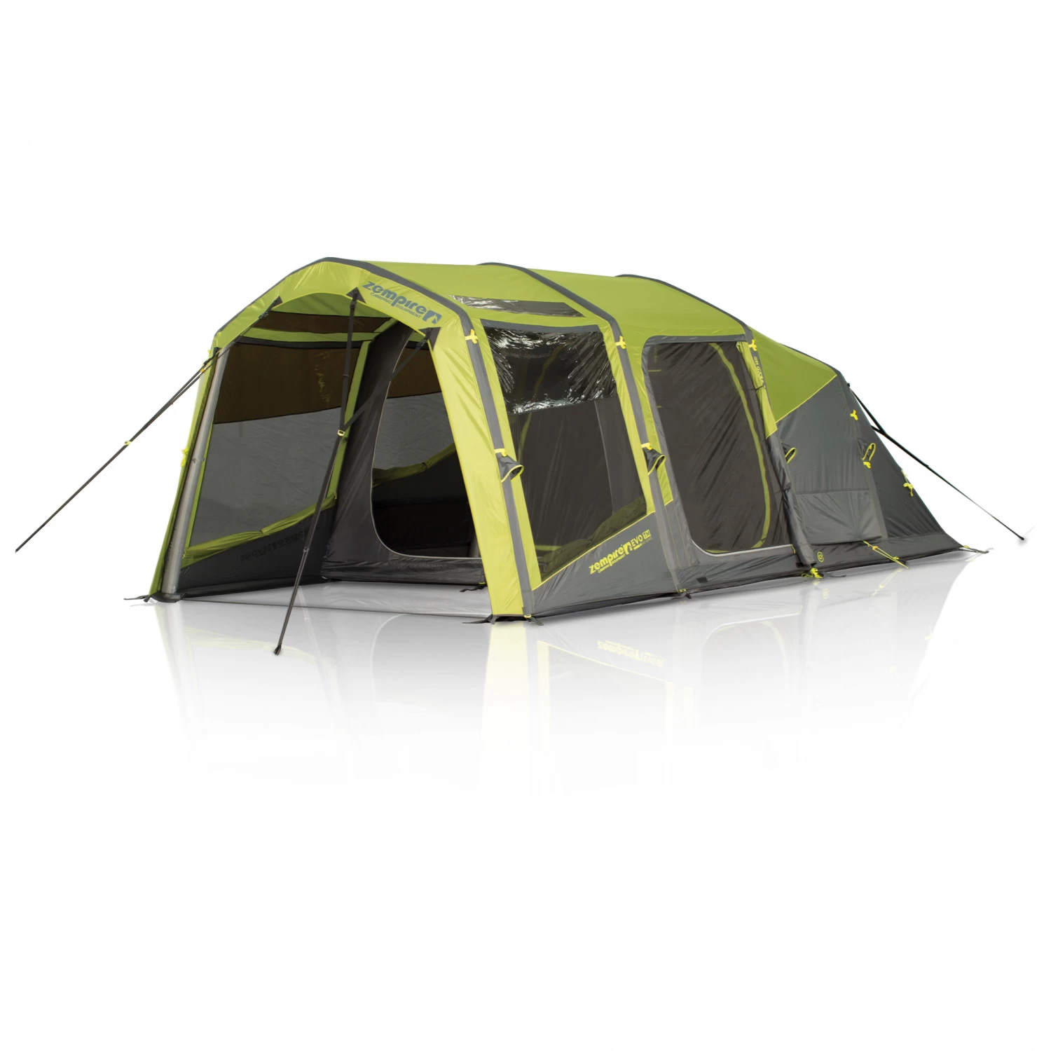 Evo TM V2 - 4-person Tent - Image 2