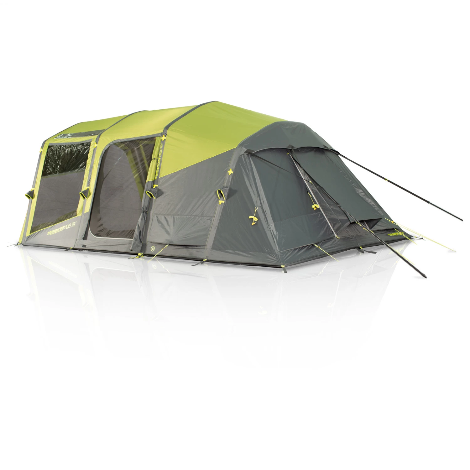 Evo TM V2 - 4-person Tent - Image 3