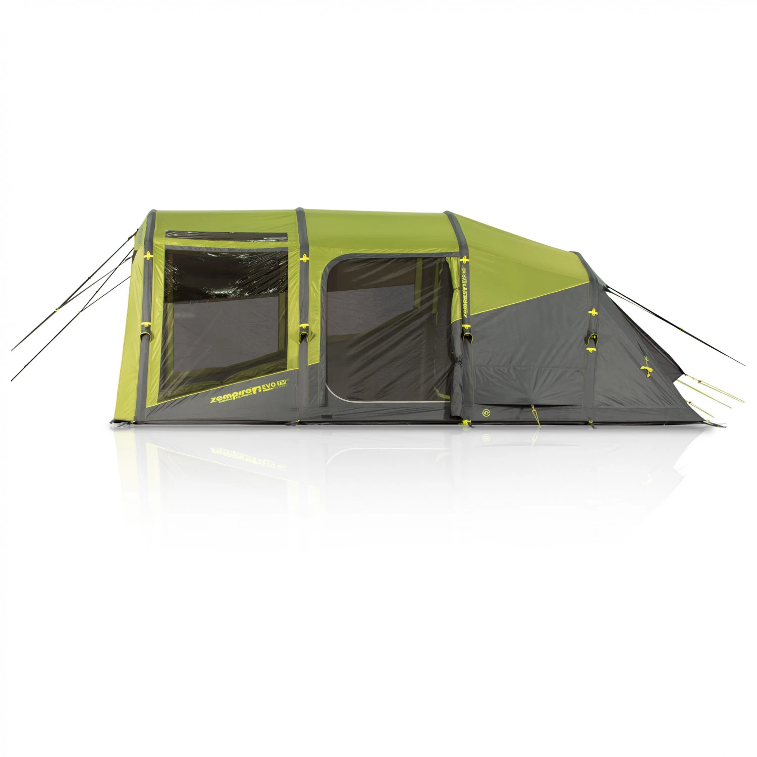 Evo TM V2 - 4-person Tent - Image 4