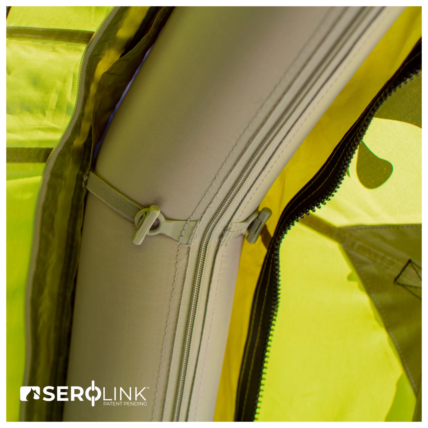 Evo TM V2 - 4-person Tent - Image 8