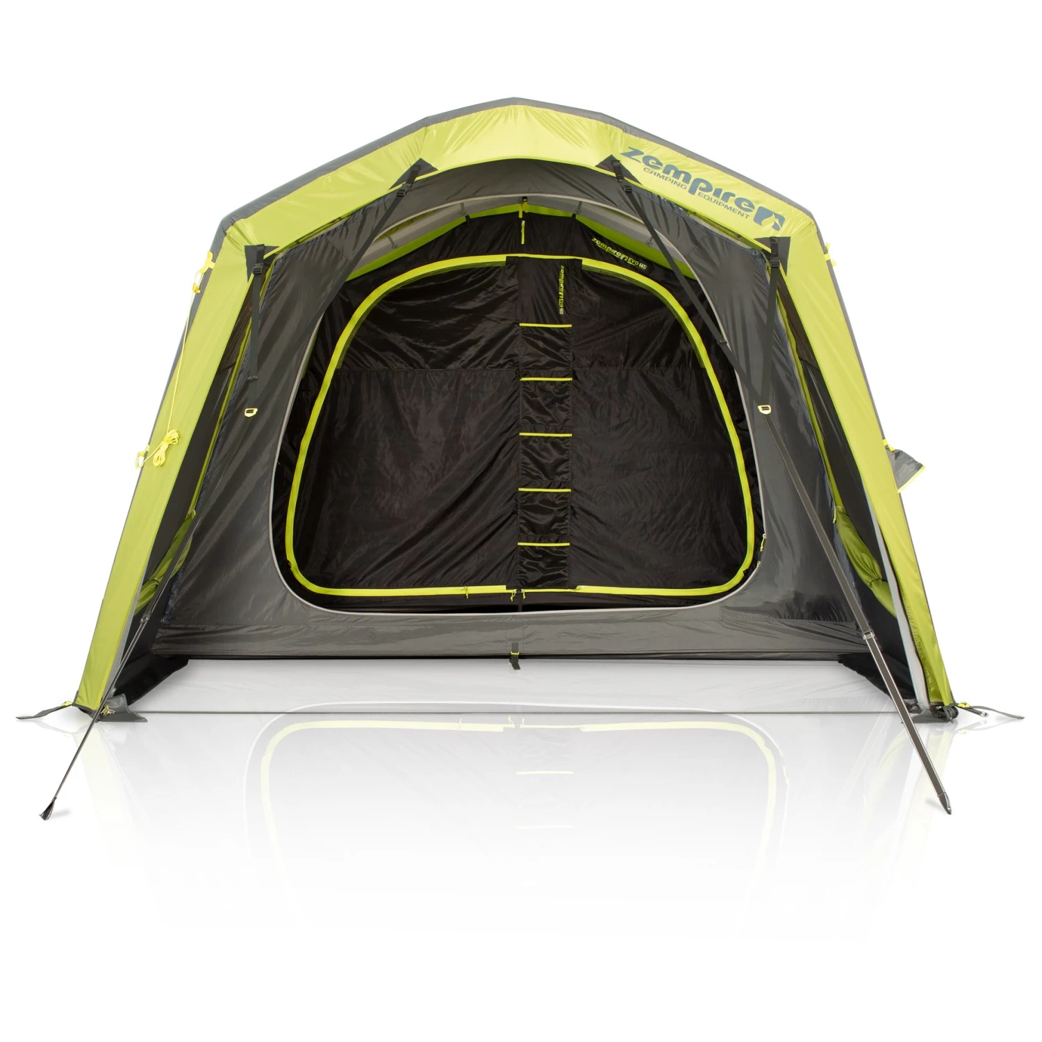 Evo TM V2 - 4-person Tent