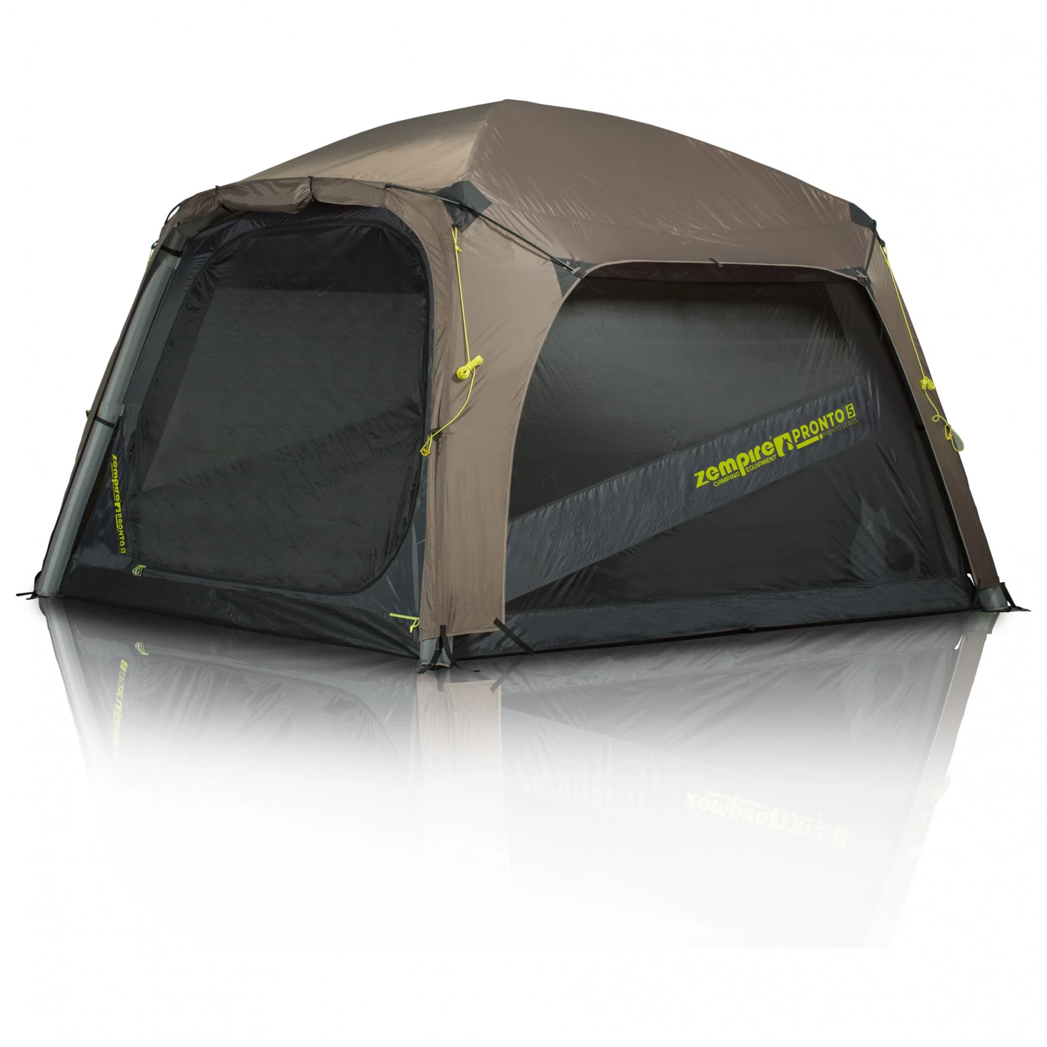 Pronto 5 V2 - 4-person Tent - Image 2