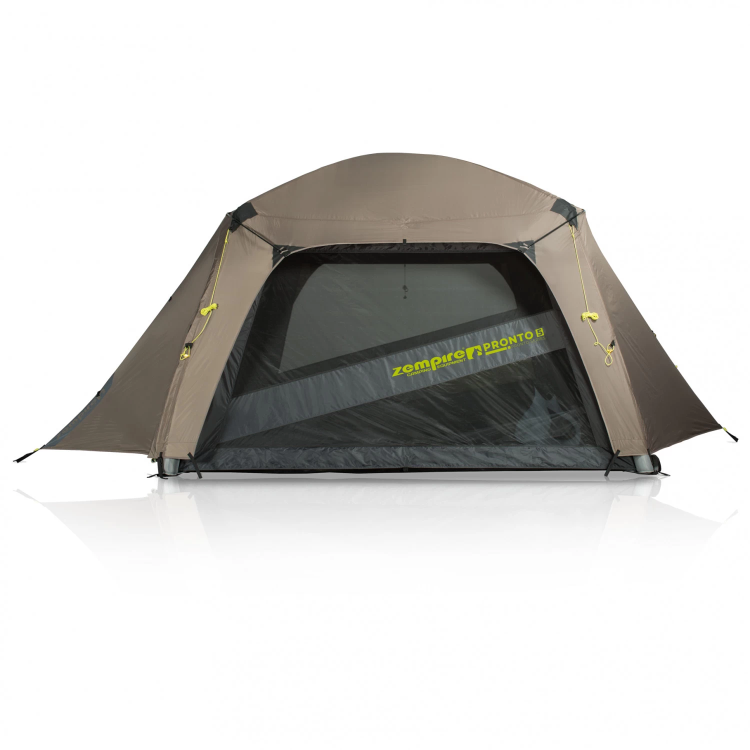 Pronto 5 V2 - 4-person Tent - Image 5