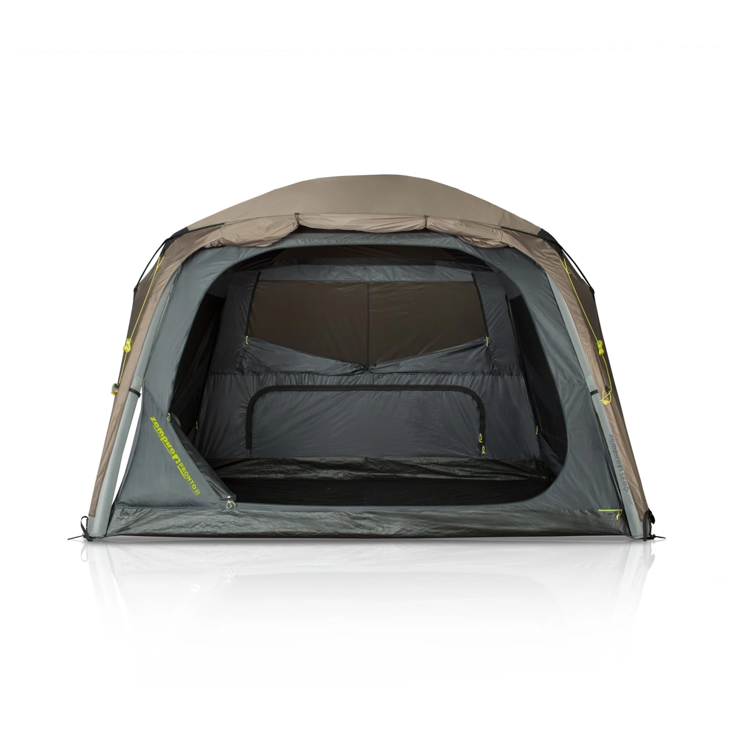 Pronto 5 V2 - 4-person Tent